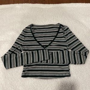 Striped shirt